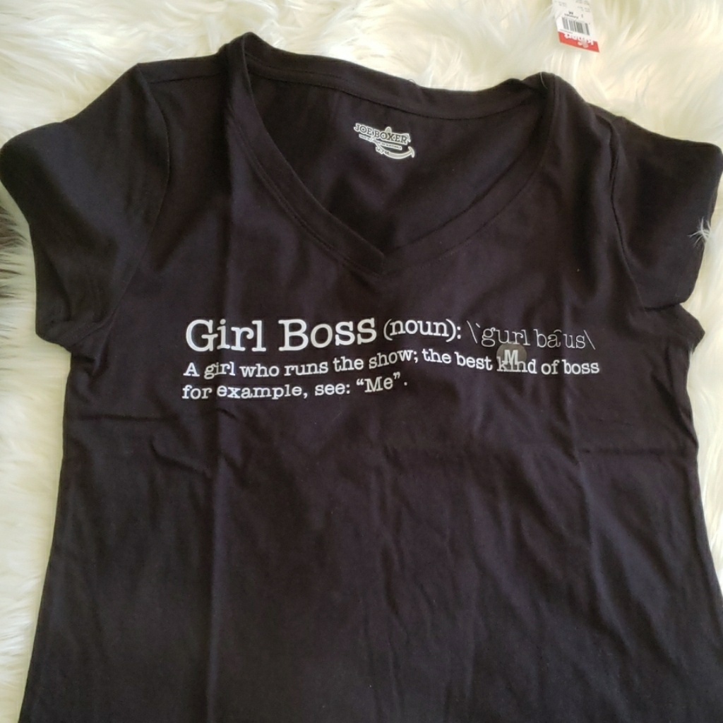 Statement Tshirt